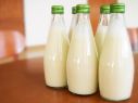 El suero de leche también es conocido como suero de manteca o buttermilk. Pixabay