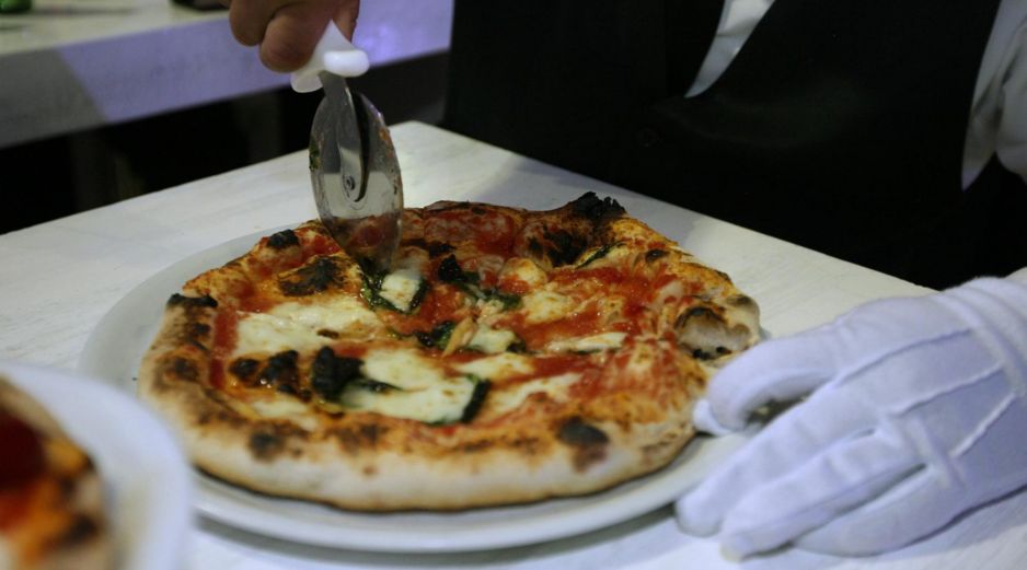 Estas son las mejores tres pizzas del mundo, según los usuarios de Taste Atlas. NOTIMEX / ARCHIVO