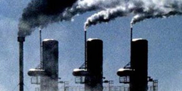 El Carbono Negro Acelera El Calentamiento Global El Informador