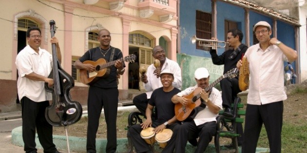 Declaran Al Son Patrimonio Cultural De La Naci N Cubana El Informador