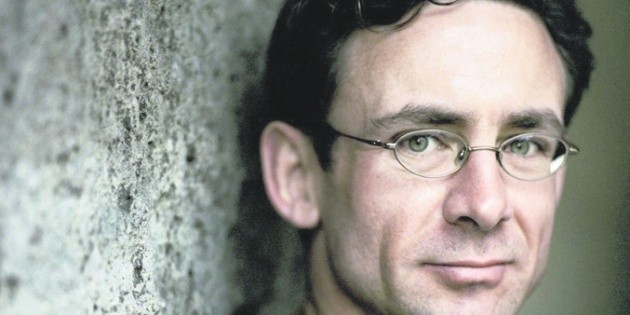 Chuck Palahniuk Al Desnudo El Informador