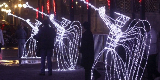 La M Sica Elemento Imprescindible De Las Fiestas De Navidad El