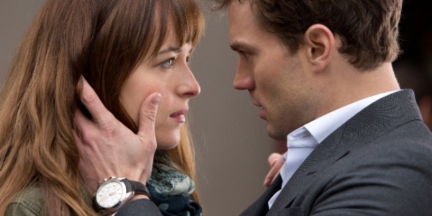 Estrellas Porno Despedazan Sombras De Grey El Informador