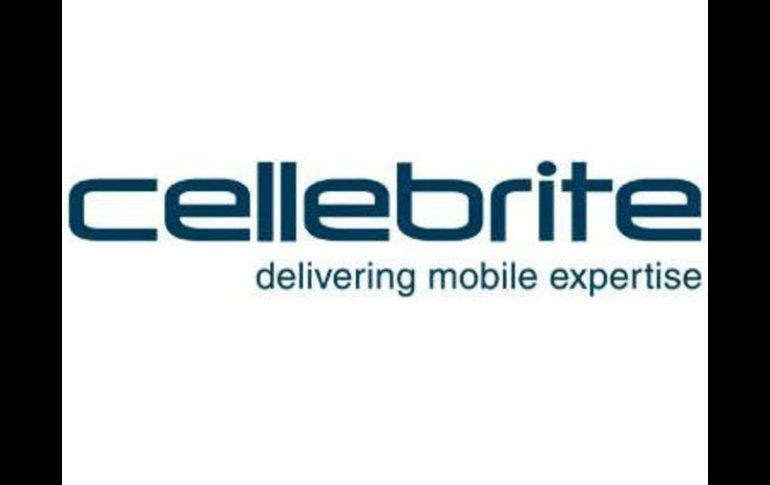 Cellebrite, es conocida por ayudar a agencias judiciales a violar candados de seguridad de smartphones. TWITTER / @Cellebrite
