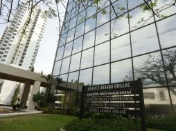 El Tribunal les impuso a los dos procesados la prohibición de salir de Panamá. AP / ARCHIVO