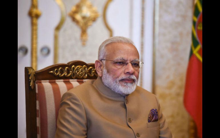 La reunión entre Modi y Trump del lunes permitirá al primer ministro indio sondear el interés del republicano por su país. AFP / ARCHIVO