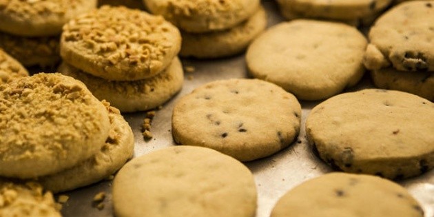 En M Xico De Las Familias Consumen Galletas El Informador