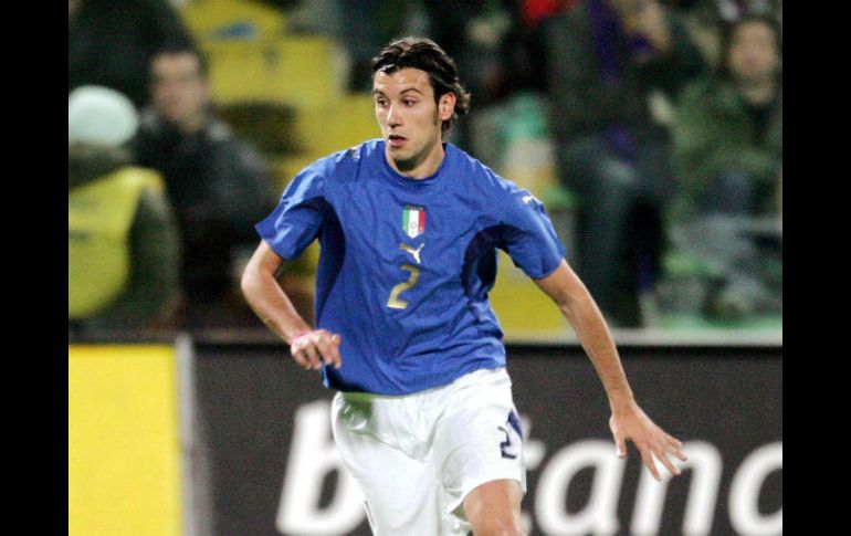El jugador acaba de rescindir su contrato con el equipo del Vicenza, con el que jugó la temporada pasada en la Serie B italiana. MEXSPORT / ARCHIVO