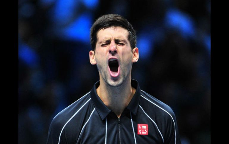 Según el diario deportivo Sportski zurnal, es casi seguro que Djokovic no podrá participar en el Abierto de Estados Unidos. AFP / ARCHIVO