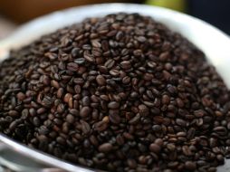Cada año se envían más de 28 mil toneladas de café mexicano a Europa. EL INFORMADOR / ARCHIVO