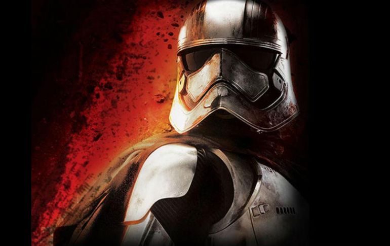 La próxima entrega de la franquicia será: ‘Star Wars VIII: The Last Jedi’, programada para este diciembre. TWITTER / @starwars