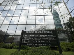 A través de la firma legal panameña Mossack Fonseca servía como intermediario en la realización de diversas actividades ilícitas. AP / ARCHIVO