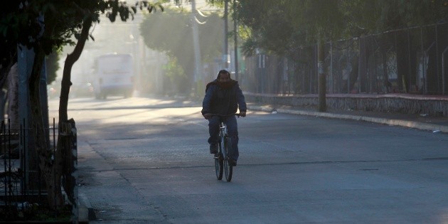 Prev N Vientos Fuertes Y Aumento De Temperatura En Jalisco El Informador