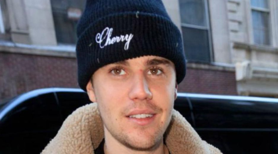 Justin Bieber respondió a los comentarios sobre su extraña apariencia reciente con una revelación sobre su salud. GETTY IMAGES