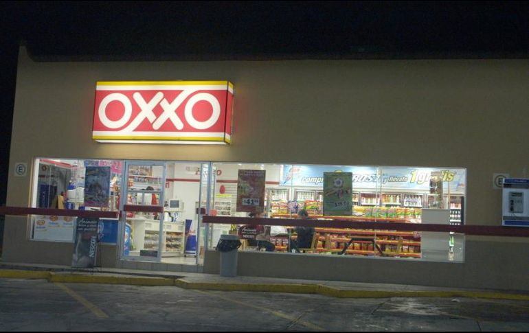 Firmas como Oxxo y Coca-Cola forman parte de Grupo Femsa. EL INFORMADOR/ARCHIVO