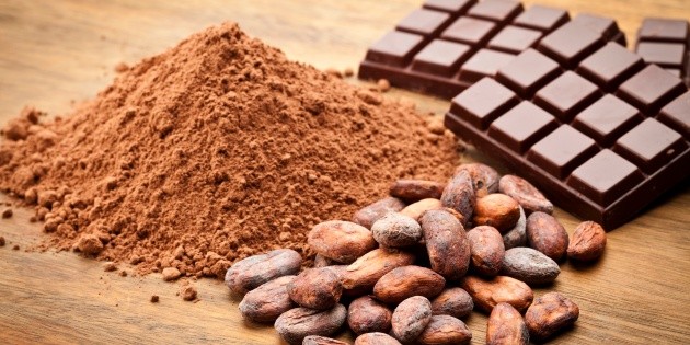 Cu L Es La Diferencia Entre Cacao Y Cocoa El Informador