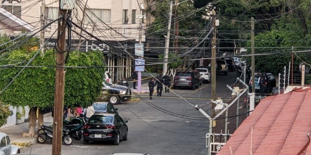 Balacera En Providencia Ahora Se Reporta Tiroteo En Esta Colonia El