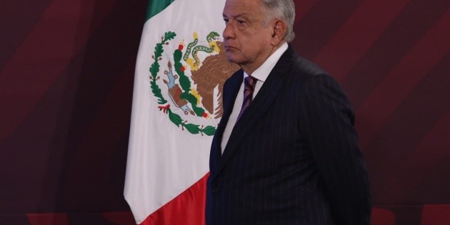 AMLO admite gobierno con más homicidios y lanza preguntas a Jorge Ramos