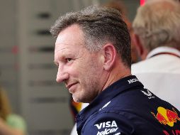 Horner lamentó que Red Bull haya tenido problemas en los dos autos y que no se pudieran dar los resultados esperados en el GP de Australia. AFP/ ARCHIVO.