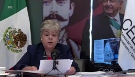 México pide a la CELAC endosar la demanda contra Ecuador ante la CIJ