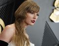 En medio de las regrabaciones de sus álbumes antiguos, Taylor Swift lanzará un álbum inédito titulado "The Tortured Poets Department". AP/ Jordan Strauss
