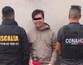 "Fofo" Márquez enfrenta un proceso penal por tentativa de feminicidio. X: @FiscaliaEdomex