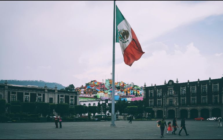 Esta ciudad es la más feliz en México según la Inteligencia Artificial. ESPECIAL/Foto de Ricky Esquivel en Pexels