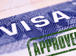 Si tu visa ha sido aprobada, pero no llega después de 30 días, es importante mantener la calma y llevar a cabo las siguientes medidas. ESPECIAL