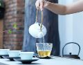 El té de hierbabuena puede relajar durante los episodios de estrés, y que puede atenuar la fatiga mental en tareas cognitivas que requieren de mucha concentración. ESPECIAL / Foto de ORIENTO en Unsplash