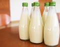 El suero de leche también es conocido como suero de manteca o buttermilk. Pixabay