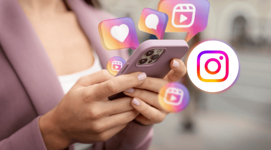 En el House of Instagram se dieron a conocer cuatro actualizaciones que tendrá la plataforma. ESPECIAL/FREEPIK