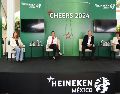 Heineken México resaltó que está impulsando la expansión geográfica de Six, sus tiendas propias. X/@HeinekenMexico