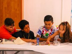 ONG resalta problemáticas que se deben resolver en México para garantizar los derechos de las infancias. EL INFORMADOR/ARCHIVO