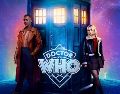 "Doctor Who" se estrena hoy en Disney+. ESPECIAL/THE WALT DISNEY COMPANY MÉXICO.