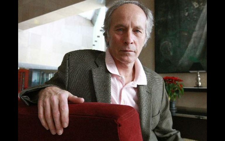 Richard Ford.A.CAMACHO  /