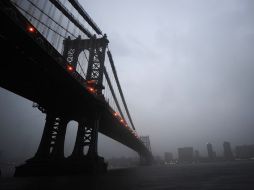 El foro se celebrará el 22 y el 23 de junio en Nueva York. ARCHIVO  /