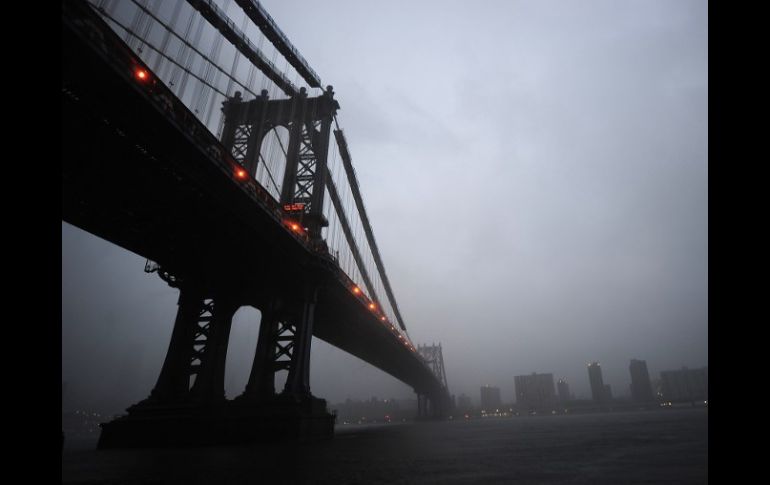 El foro se celebrará el 22 y el 23 de junio en Nueva York. ARCHIVO  /