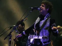 En Argentina, Cerati continuará su recuperación en la clínica bonaerense Fleni. ESPECIAL  /