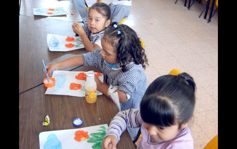 El Gobierno mexicaho ha adquirido compromisos en el marco de la Convención y del Comité sobre los Derechos del Niño. NTX  /