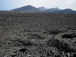 Los volcanes son el reflejo más importante de que un planeta está vivo. ELMUNDO.ES  /