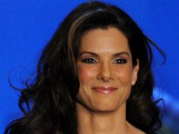 Sandra Bullock es candidata a la distinción en la categoría de momento cómico y White en la del mejor momento desconcertante. AP  /