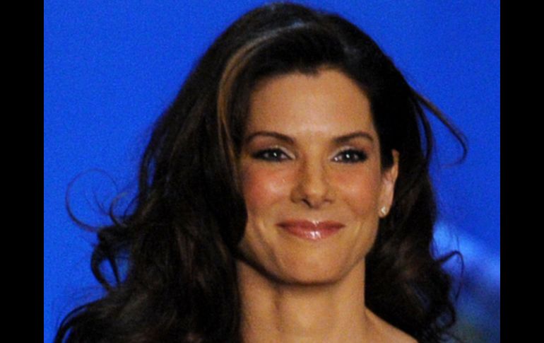 Sandra Bullock es candidata a la distinción en la categoría de momento cómico y White en la del mejor momento desconcertante. AP  /