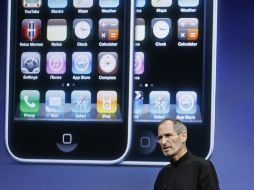 El iPhone regresará con más novedades. AP  /