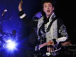 Cerati fue operado el 18 de mayo para disminuir la presión cerebral tras el accidente. ARCHIVO INFORMADOR  /