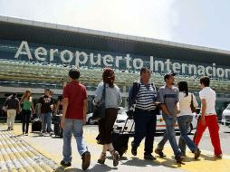 Esperan que los abusos en las tarifas por parte de empresas hoteleras no dejen con una mala imagen de Guadalajara a turistas. ARCHIVO  /