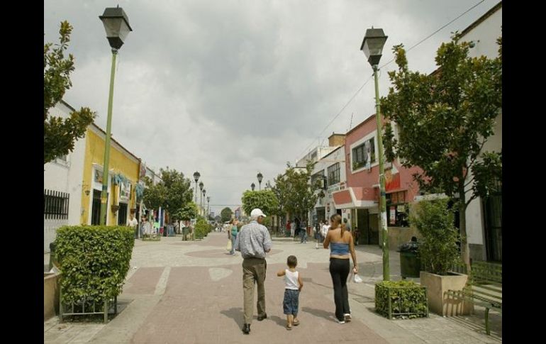 Nueve millones 729 mil 657 dólares es la inversión exacta que ha ingresado al municipio de Tlaquepaque. ARCHIVO  /