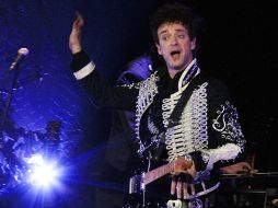 Cerati permaneció en el hospital La Trinidad de Caracas desde el 16 de mayo. A. GARCÍA  /