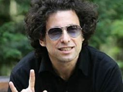 La esquina Calamaro fue obra de varios artistas plásticos. EL UNIVERSAL  /