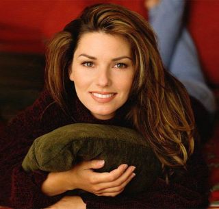 Shania Twain Concreta Divorcio Con Robert Mutt Lange