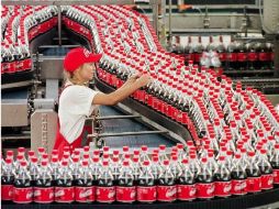 Coca Cola no permitía que las tiendas vendieran otros refrescos que no fueran los de su marca. AP  /